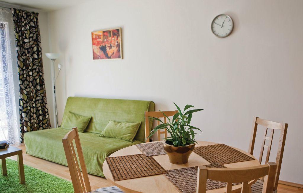 Bpm-Apartment Kiraly Budapest Værelse billede
