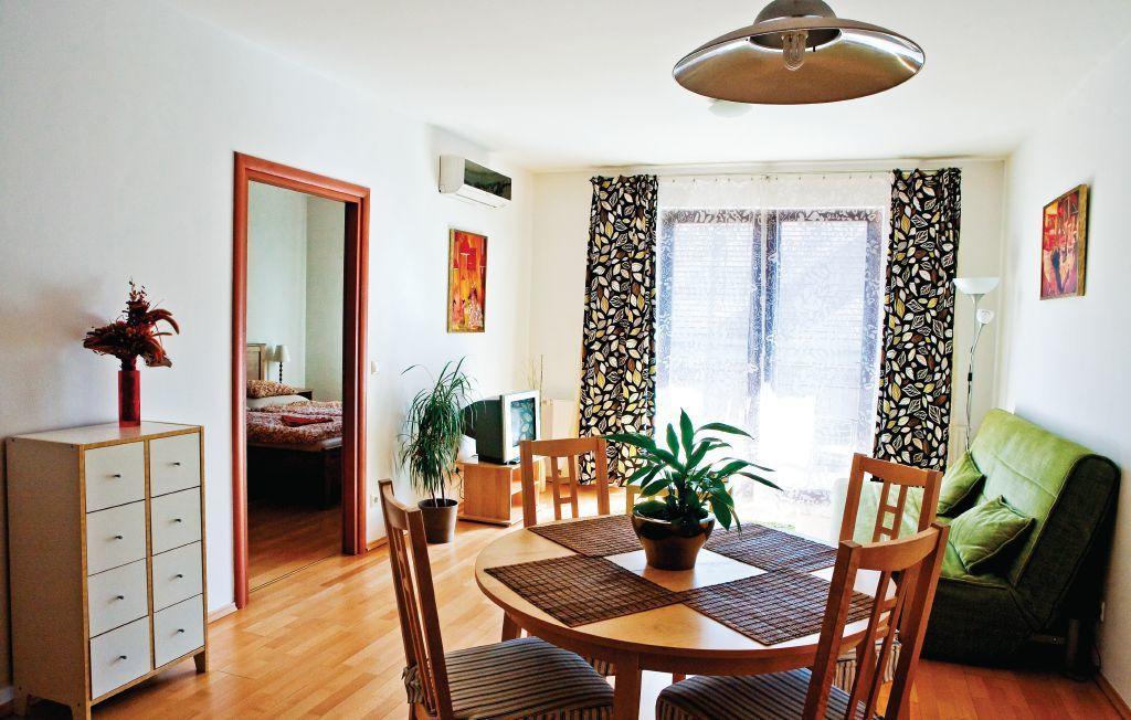 Bpm-Apartment Kiraly Budapest Værelse billede