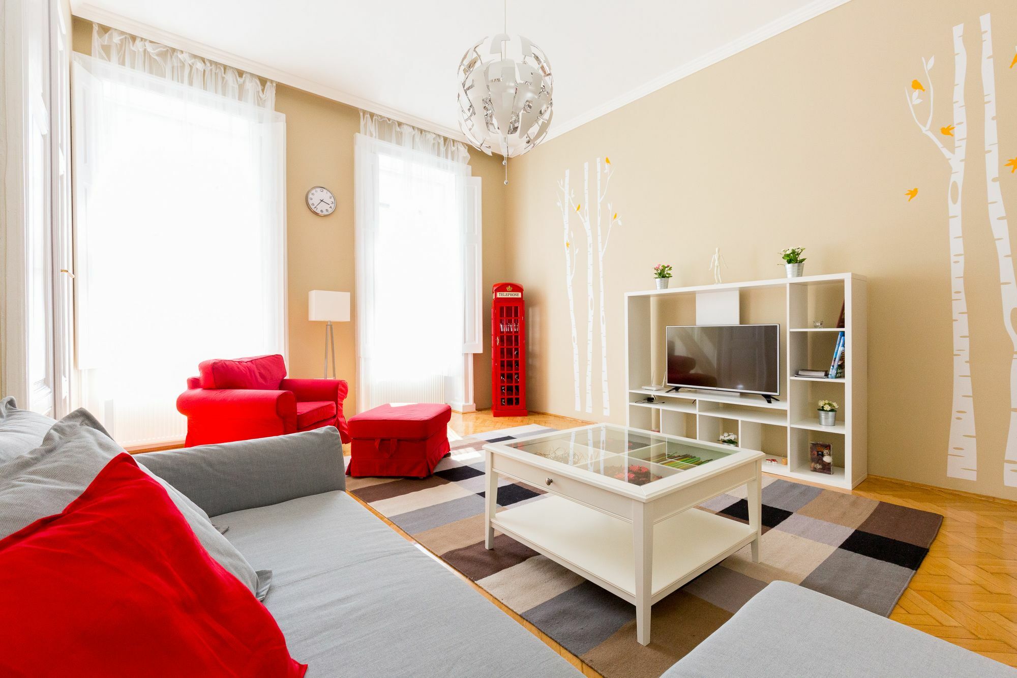 Bpm-Apartment Kiraly Budapest Eksteriør billede