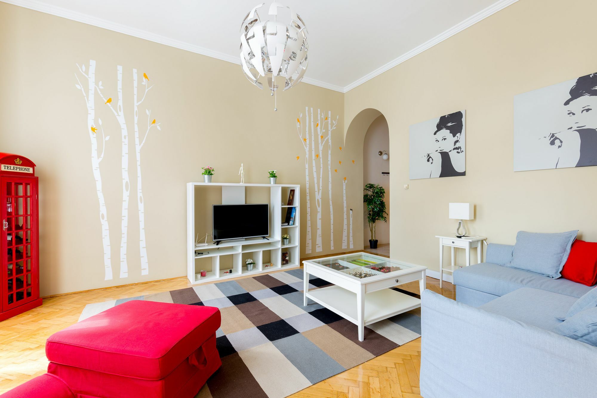 Bpm-Apartment Kiraly Budapest Eksteriør billede