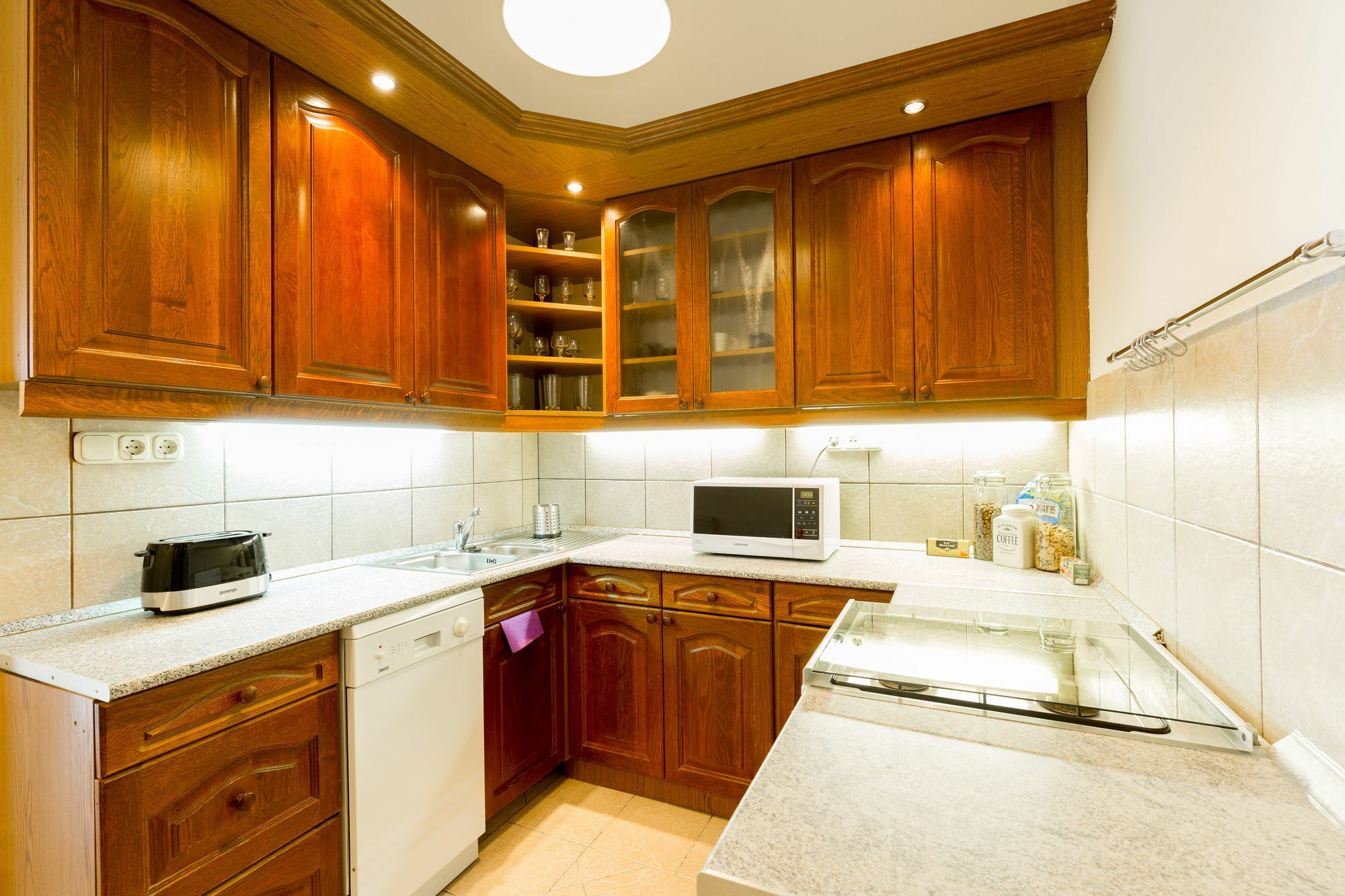 Bpm-Apartment Kiraly Budapest Eksteriør billede
